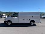2018 Chevrolet Express 3500 RWD Service Utility Van for sale #S0838 - photo 6