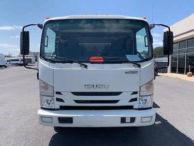 Used 2018 Isuzu NPR NPR Crew Cab Gas Crew Cab 4x2 Dump Truck for sale #S0870 - photo 2