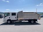 Used 2018 Isuzu NPR NPR Crew Cab Gas Crew Cab 4x2 Dump Truck for sale #S0870 - photo 5