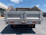 Used 2018 Isuzu NPR NPR Crew Cab Gas Crew Cab 4x2 Dump Truck for sale #S0870 - photo 6