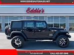 2018 Jeep Wrangler 4x4 SUV for sale #S0873 - photo 1