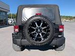 2018 Jeep Wrangler 4x4 SUV for sale #S0873 - photo 2