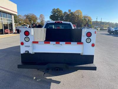 2009 Dodge Ram 2500 Crew Cab 4x2 Service Truck for sale #S0878 - photo 2