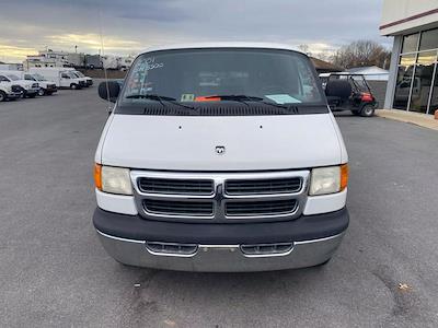 Used 2001 Dodge Ram Wagon 3500 RWD Passenger Van for sale #S0892 - photo 2