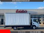 2015 Isuzu NPR-HD Regular Cab 4x2 Box Truck for sale #S0894 - photo 1