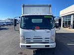 2015 Isuzu NPR-HD Regular Cab 4x2 Box Truck for sale #S0894 - photo 2