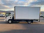 2015 Isuzu NPR-HD Regular Cab 4x2 Box Truck for sale #S0894 - photo 5