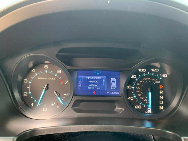 Used 2014 Ford Explorer - photo 13