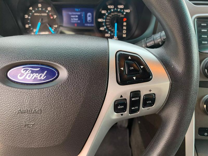 Used 2014 Ford Explorer - photo 15