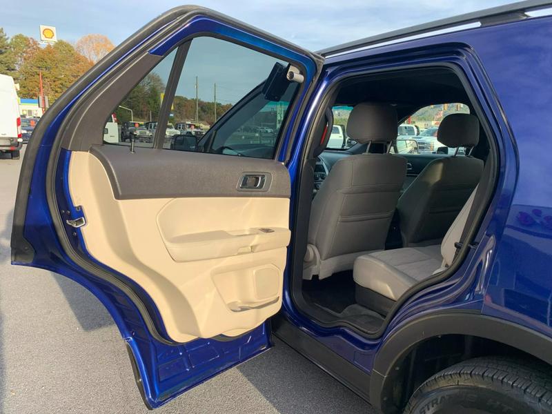 Used 2014 Ford Explorer - photo 23