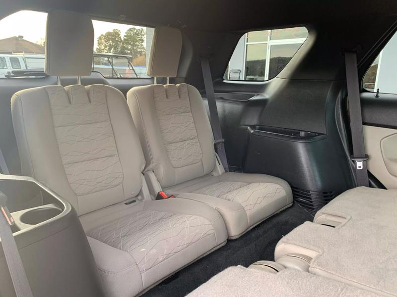 Used 2014 Ford Explorer - photo 30
