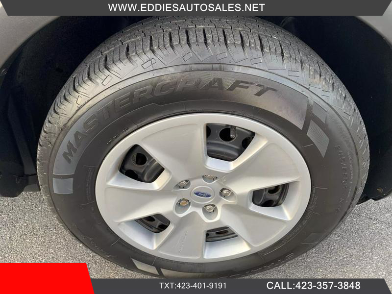 Used 2014 Ford Explorer - photo 34