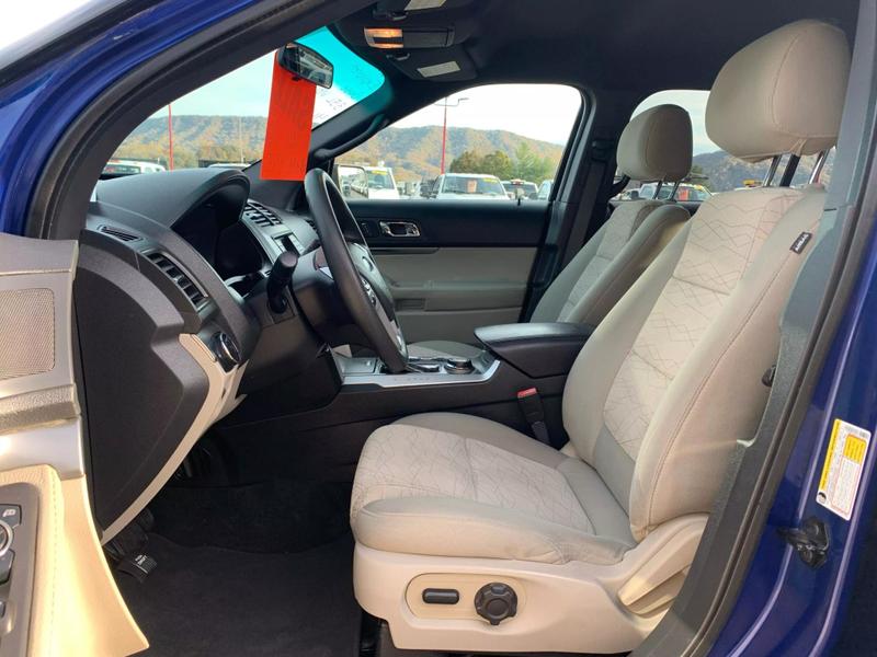 Used 2014 Ford Explorer - photo 11