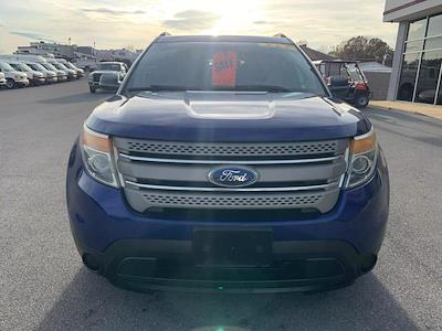2014 Ford Explorer 4WD SUV for sale #S0912 - photo 2