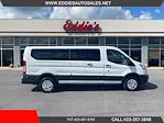 2015 Ford Transit 350 Low Roof SRW Passenger Van for sale #S0913 - photo 1