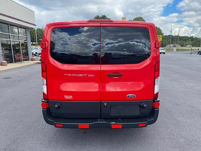 Used 2016 Ford Transit 350 Passenger Van for sale #S0916 - photo 2