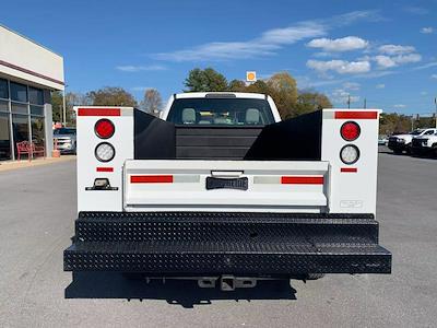 2017 Ford F-350 Crew Cab SRW 4x4 Service Truck for sale #S0918 - photo 2