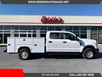 2017 Ford F-350 Crew Cab SRW 4x4 Service Truck for sale #S0918 - photo 1