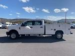 2017 Ford F-350 Crew Cab SRW 4x4 Service Truck for sale #S0918 - photo 6