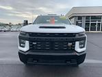 2022 Chevrolet Silverado 3500 Crew Cab 4x4 Flatbed Truck for sale #S0921 - photo 3