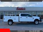 2019 Ford F-350 Crew Cab SRW 4x4 Service Truck for sale #S0923 - photo 1