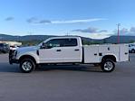 2019 Ford F-350 Crew Cab SRW 4x4 Service Truck for sale #S0923 - photo 6