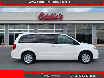 Used 2012 Dodge Grand Caravan SE Minivan for sale #S0930 - photo 1