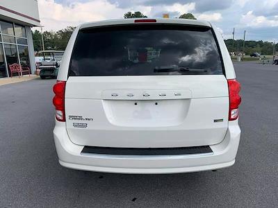 Used 2012 Dodge Grand Caravan SE Minivan for sale #S0930 - photo 2