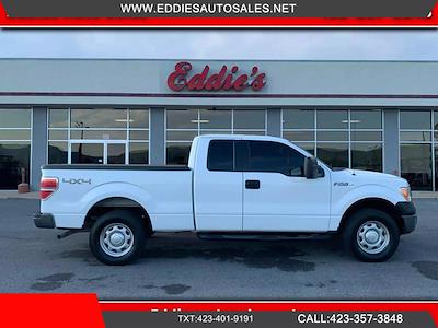 2014 Ford F-150 Super Cab 4x4 Pickup for sale #S0932 - photo 1