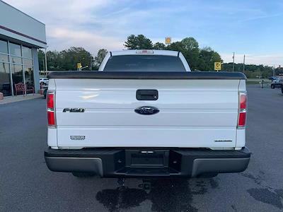 2014 Ford F-150 Super Cab 4x4 Pickup for sale #S0932 - photo 2