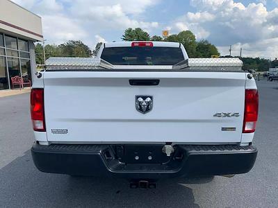 2015 Ram 1500 Quad Cab 4x4 Pickup for sale #S0939 - photo 2