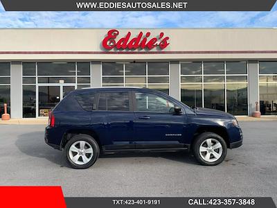 2014 Jeep Compass 4x4 SUV for sale #S0945 - photo 1