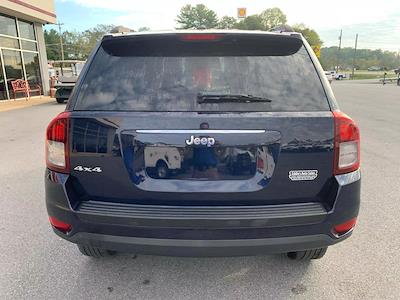 2014 Jeep Compass 4x4 SUV for sale #S0945 - photo 2