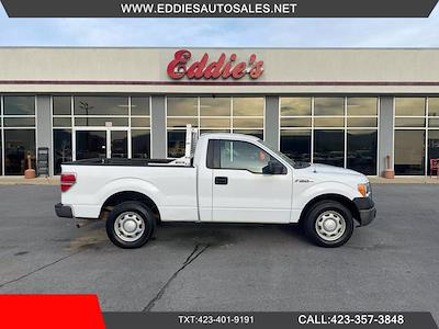 2013 Ford F-150 Regular Cab 4x2 Pickup for sale #S0950 - photo 1