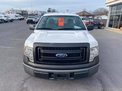 2013 Ford F-150 Regular Cab 4x2 Pickup for sale #S0950 - photo 2