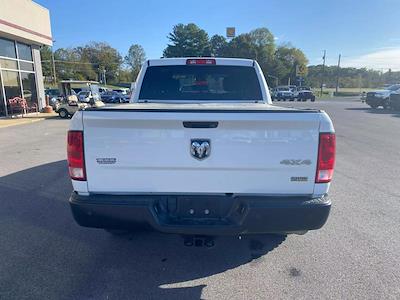 2018 Ram 1500 Crew Cab 4x4 Pickup for sale #S0955 - photo 2
