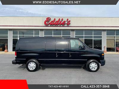 2013 Ford E-150 RWD Empty Cargo Van for sale #S0977 - photo 1