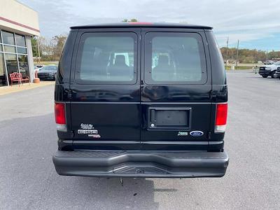 2013 Ford E-150 RWD Empty Cargo Van for sale #S0977 - photo 2