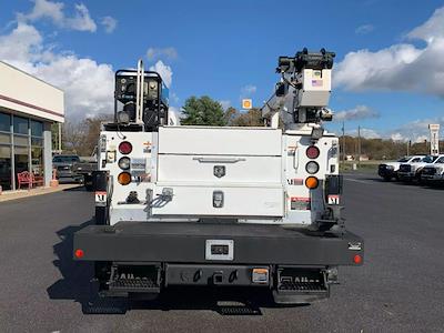 2019 Ford F-550 Super Cab DRW 4x4 Mechanics Body for sale #S0992 - photo 2