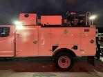 2019 Ford F-550 Super Cab DRW 4x4 Mechanics Body for sale #S0992 - photo 43