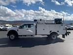 2019 Ford F-550 Super Cab DRW 4x4 Mechanics Body for sale #S0992 - photo 7