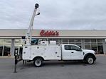 2019 Ford F-550 Super Cab DRW 4x4 Mechanics Body for sale #S0992 - photo 90