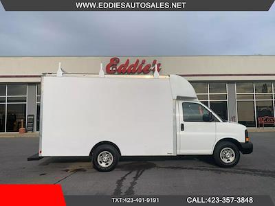 2016 Chevrolet Express 3500 RWD Box Van for sale #S0994 - photo 1