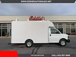 2016 Chevrolet Express 3500 RWD Box Van for sale #S0994 - photo 1