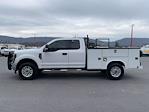 2018 Ford F-350 Super Cab SRW 4x4 Service Truck for sale #S1004 - photo 2
