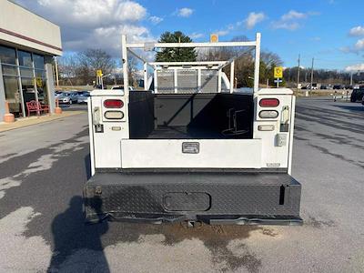 2016 Ford F-350 Regular Cab SRW 4x4 Service Truck for sale #S1013 - photo 2