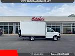 2016 Chevrolet Express 3500 RWD Box Van for sale #S1016 - photo 1