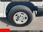 2016 Chevrolet Express 3500 RWD Box Van for sale #S1016 - photo 25