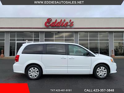 2016 Dodge Grand Caravan FWD Minivan for sale #S1019 - photo 1