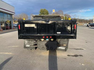 2011 Ford F-450 Regular Cab DRW 4x4 Dump Truck for sale #S1032 - photo 2